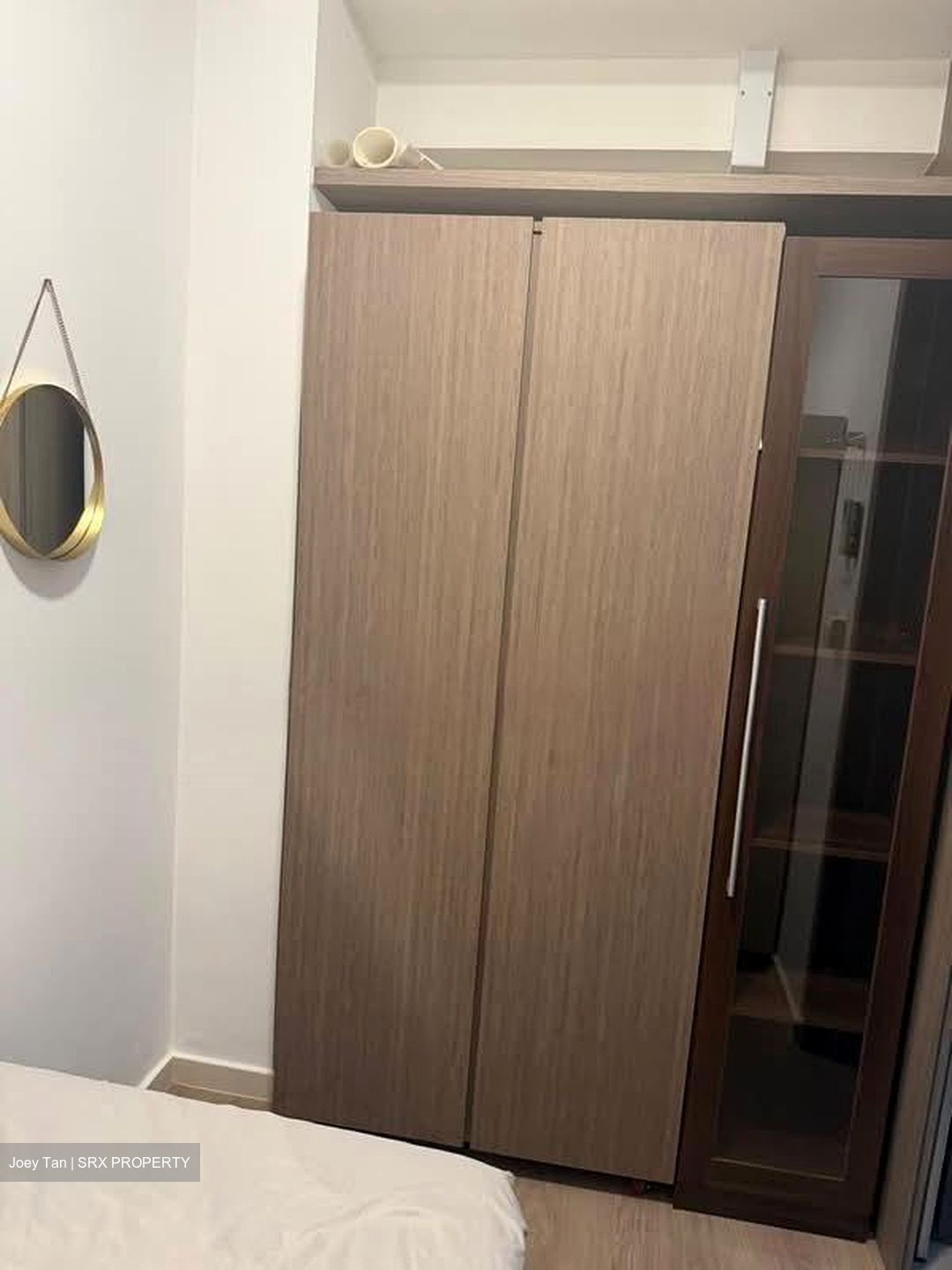 Sycamore Tree (D15), Apartment #539544611